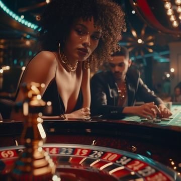 Permainan slot Hip Hop Panda di pangerantoto1 dengan tema urban dan simbol panda