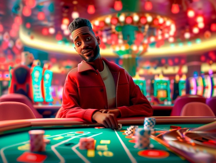Fitur putaran gratis dan simbol wild dalam permainan Hip Hop Panda di pangerantoto1
